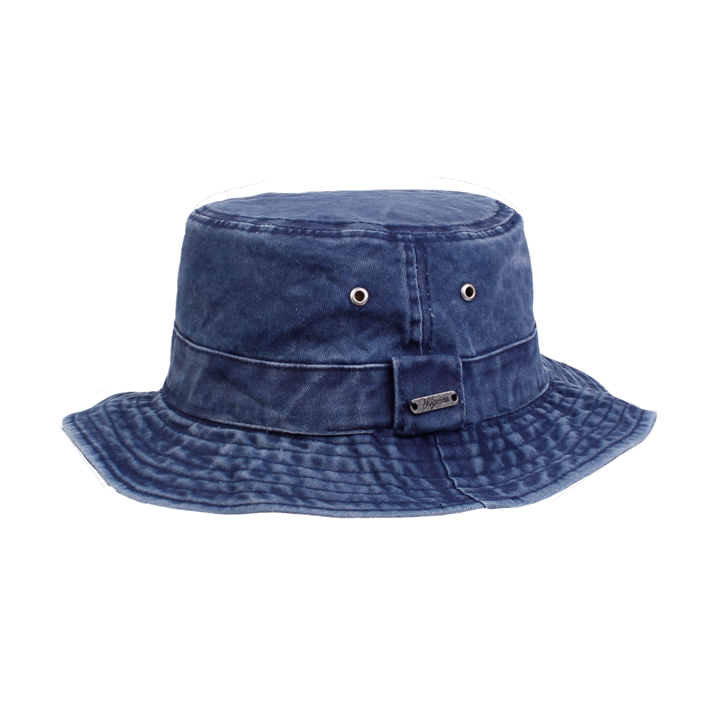 Wigéns Bucket Hat Navy