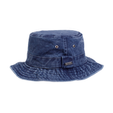 Wigéns Bucket Hat Navy