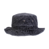 Wigéns Bucket Hat Black