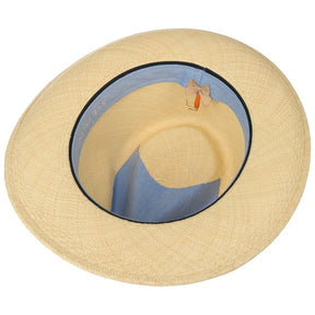 Stetson Jenkins Panama Hat