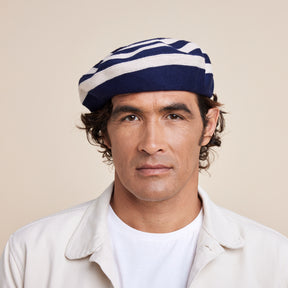 Laulhère Acotz Cotton Beret