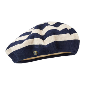 Laulhère Acotz Cotton Beret