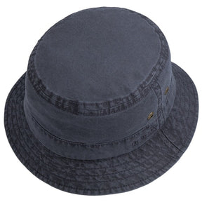 Stetson Bucket Delave Blue