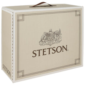 Stetson Hat Box 