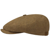 Stetson Hatteras Linen Brown