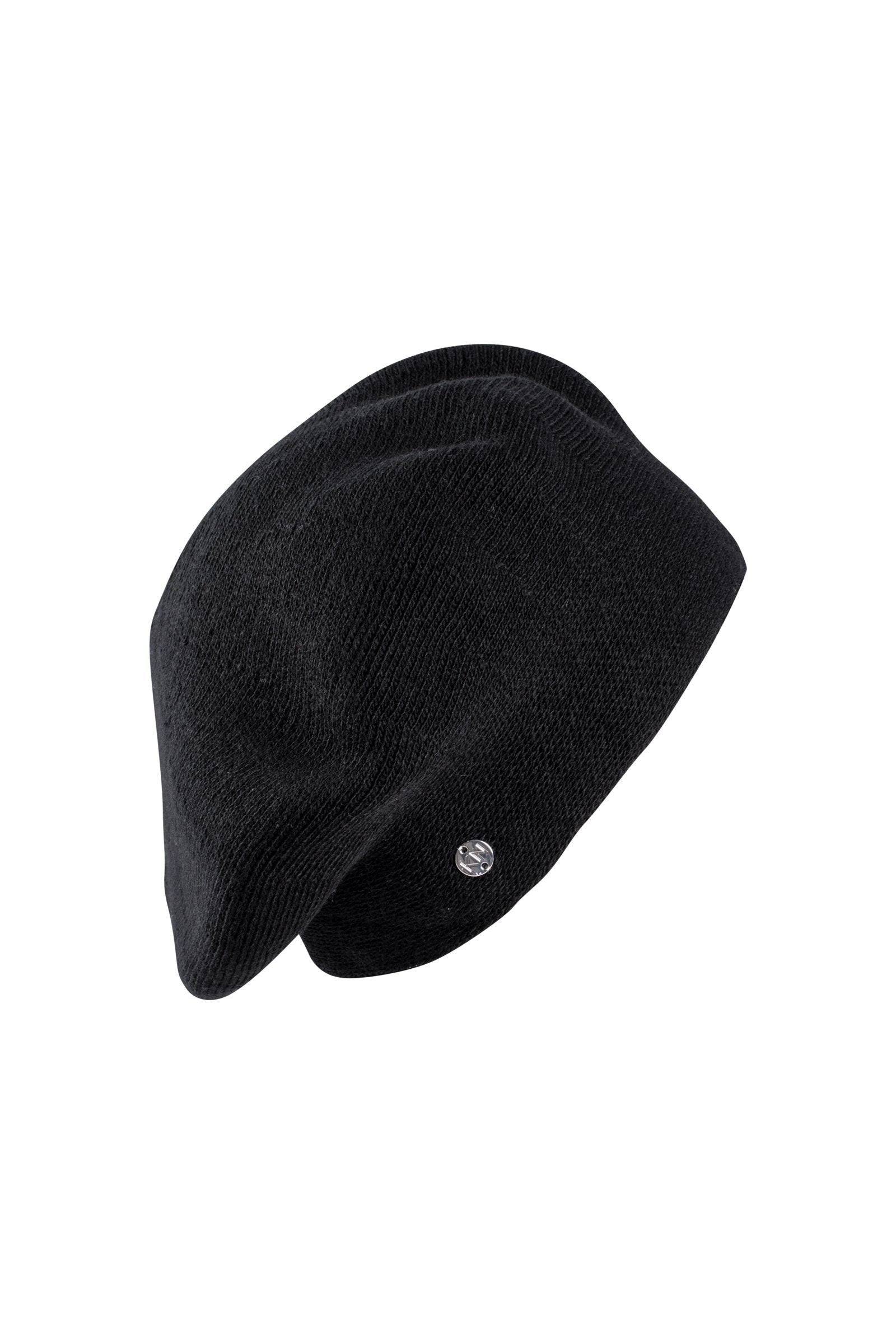 KN Liina Beret Black