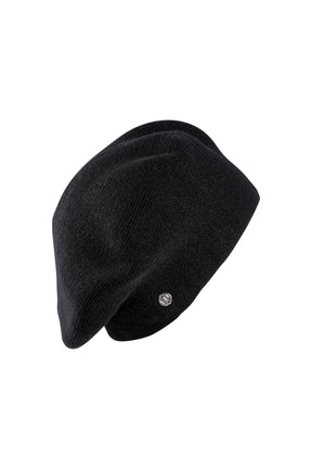 KN Liina Beret Black