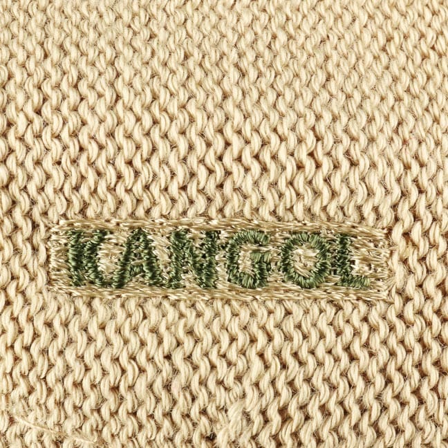 Kangol Bamboo 507 Beige