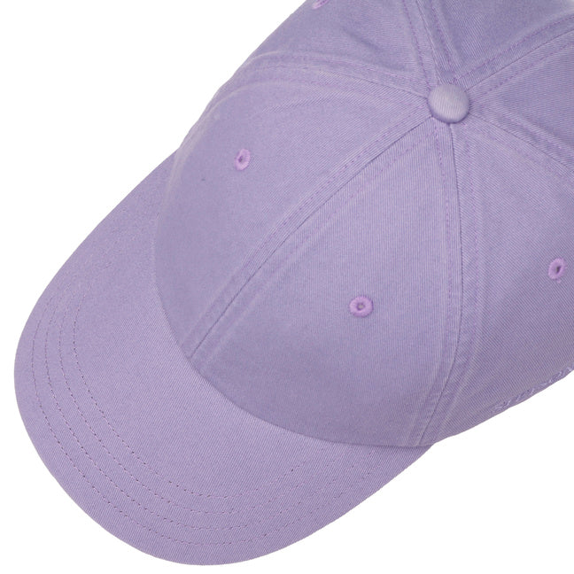 Stetson Baseball Cap Purple