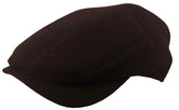 Wigéns Ivy Slim Cap Bordeaux